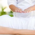 Energy Healing: Harnessing the Power of Your Own Body’s Healing Potential