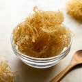 The Incredible Benefits of Sea Moss: A Superfood for Your Health