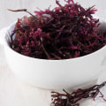 Are there any side effects to taking sea moss?