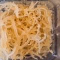 The Benefits and Risks of Taking Sea Moss