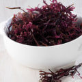 The Potential Side Effects of Sea Moss Consumption