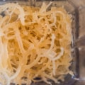 The Health Benefits of Taking Sea Moss