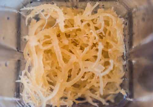 Does Sea Moss Detoxify Your Body? - An Expert's Perspective