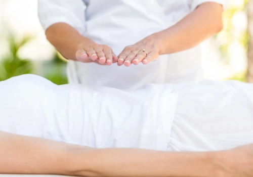 Energy Healing: Harnessing the Power of Your Own Body’s Healing Potential