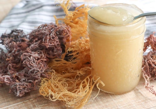 Does Sea Moss Help Fight Inflammation? - An Expert's Perspective