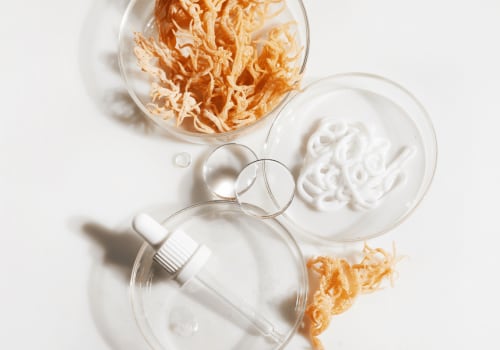 The Health Benefits of Taking Sea Moss Explained